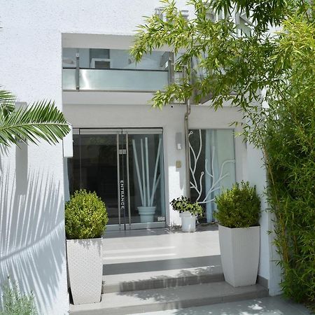 The Silk Hotel ปาราเลียกาเตอรีนิส ภายนอก รูปภาพ