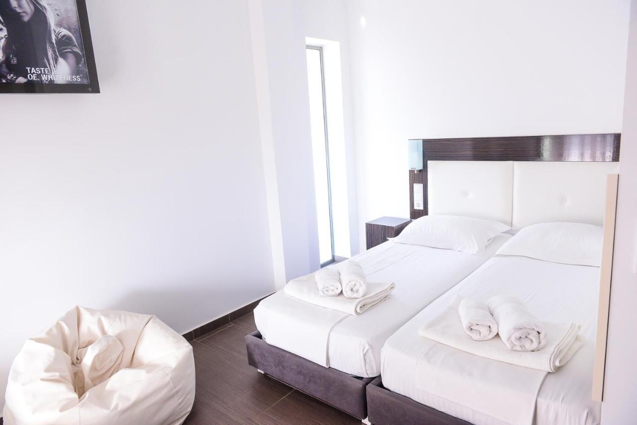 The Silk Hotel ปาราเลียกาเตอรีนิส ภายนอก รูปภาพ
