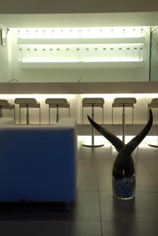 The Silk Hotel ปาราเลียกาเตอรีนิส ภายนอก รูปภาพ
