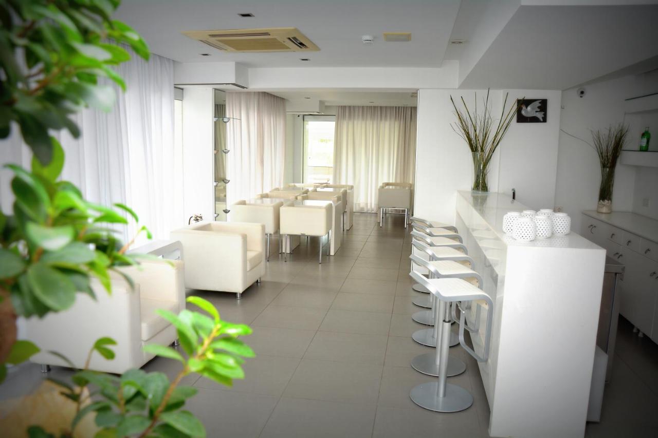 The Silk Hotel ปาราเลียกาเตอรีนิส ภายนอก รูปภาพ
