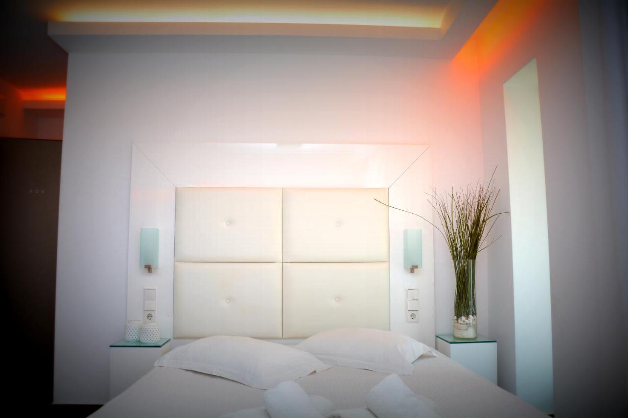 The Silk Hotel ปาราเลียกาเตอรีนิส ภายนอก รูปภาพ