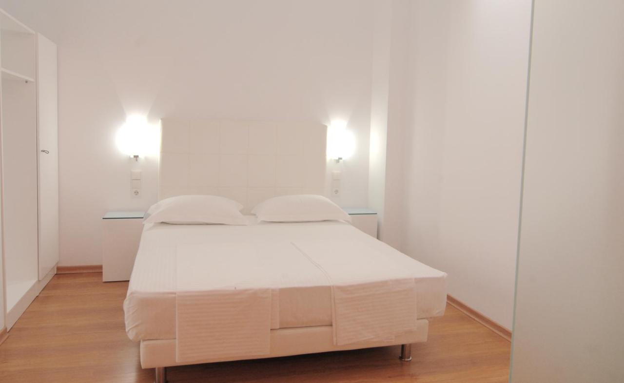 The Silk Hotel ปาราเลียกาเตอรีนิส ภายนอก รูปภาพ
