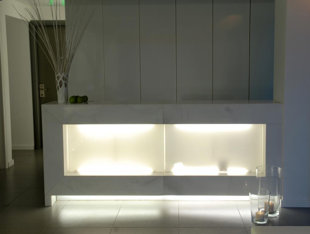 The Silk Hotel ปาราเลียกาเตอรีนิส ภายนอก รูปภาพ