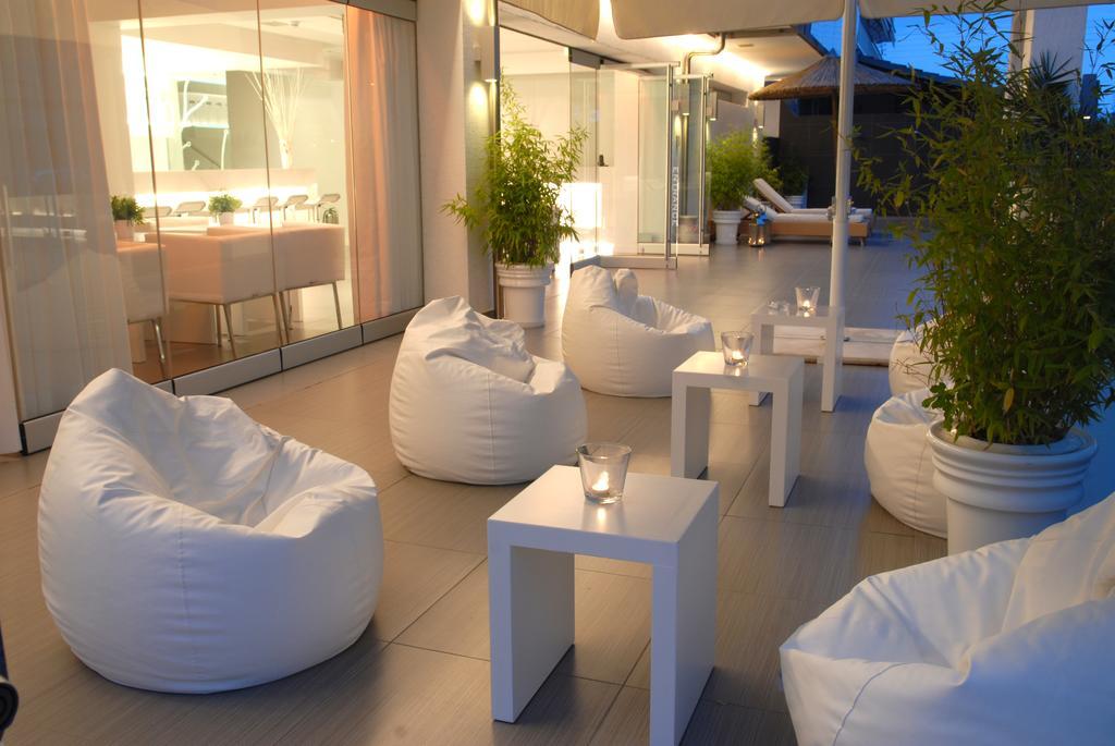 The Silk Hotel ปาราเลียกาเตอรีนิส ภายนอก รูปภาพ