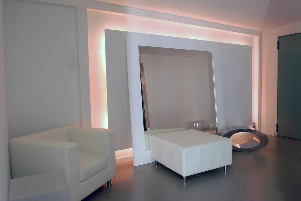 The Silk Hotel ปาราเลียกาเตอรีนิส ภายนอก รูปภาพ
