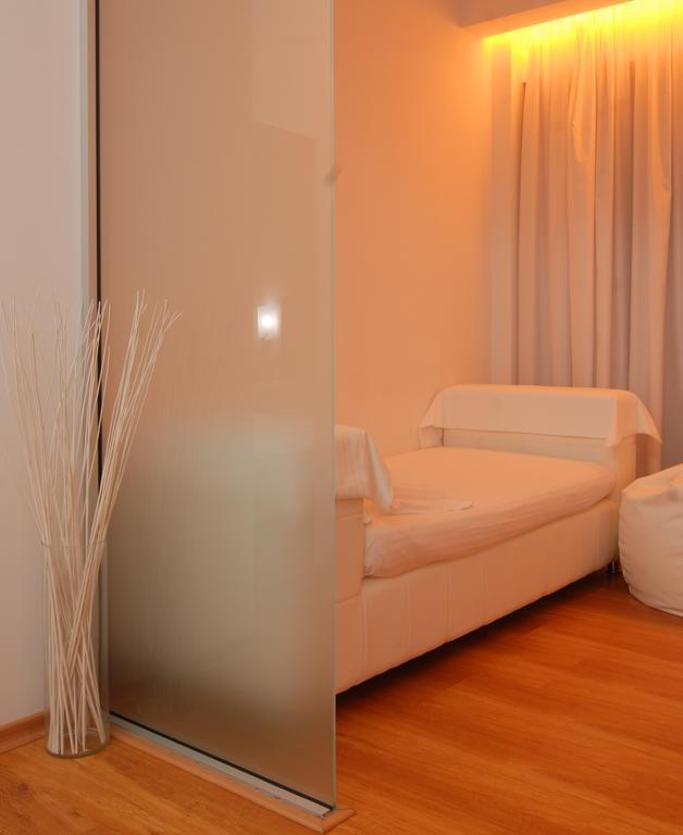 The Silk Hotel ปาราเลียกาเตอรีนิส ภายนอก รูปภาพ