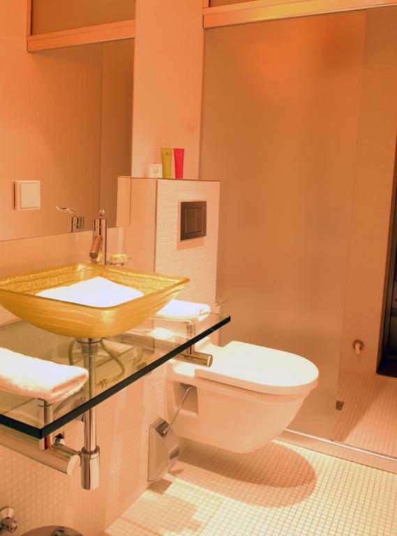 The Silk Hotel ปาราเลียกาเตอรีนิส ภายนอก รูปภาพ