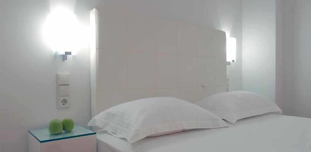 The Silk Hotel ปาราเลียกาเตอรีนิส ภายนอก รูปภาพ