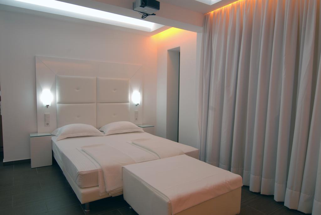 The Silk Hotel ปาราเลียกาเตอรีนิส ภายนอก รูปภาพ